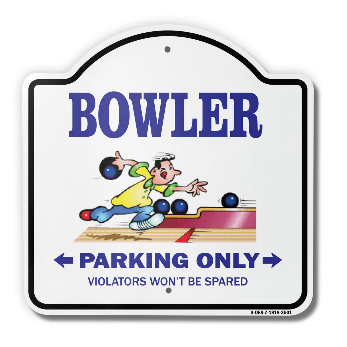 Bowler