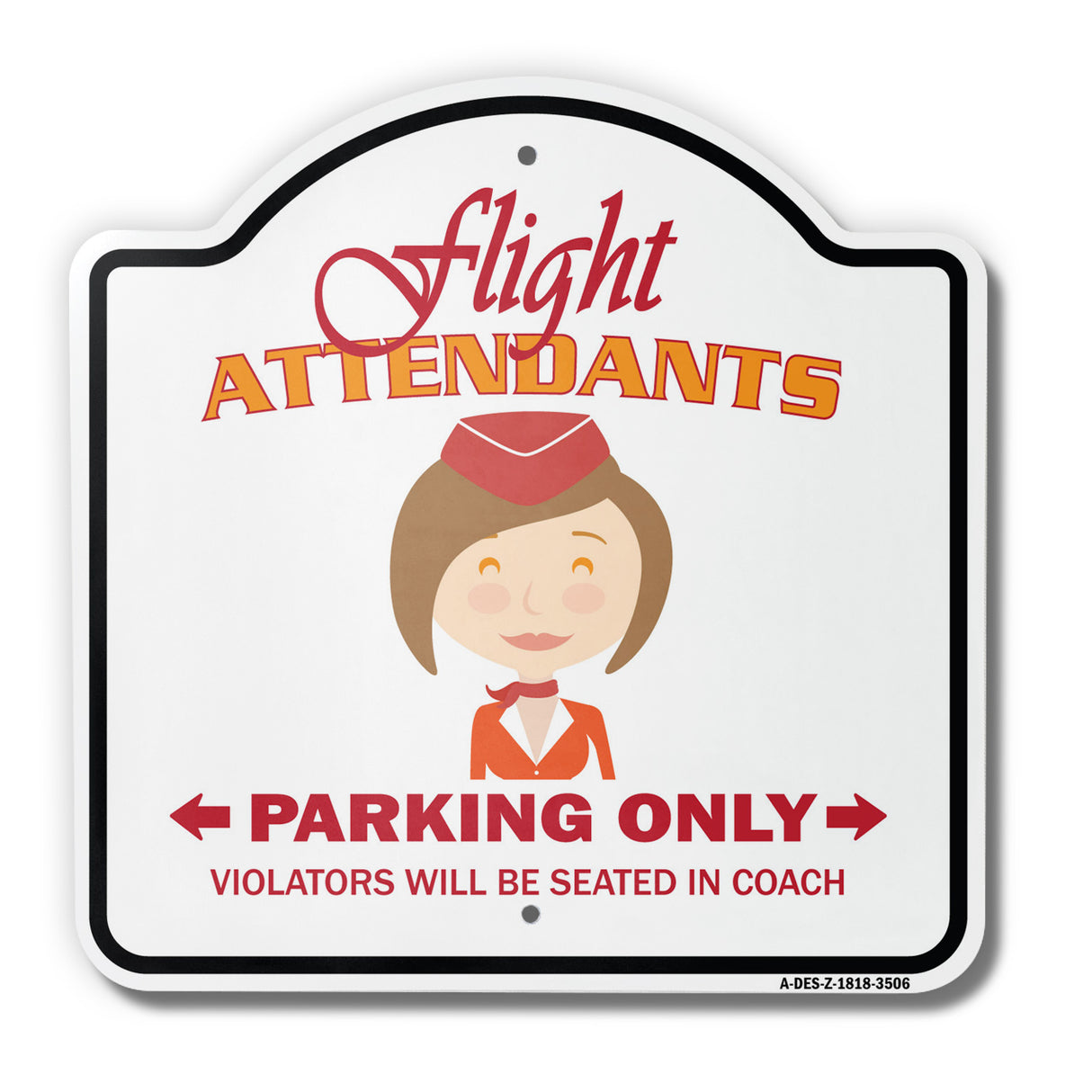 Flight Attendants