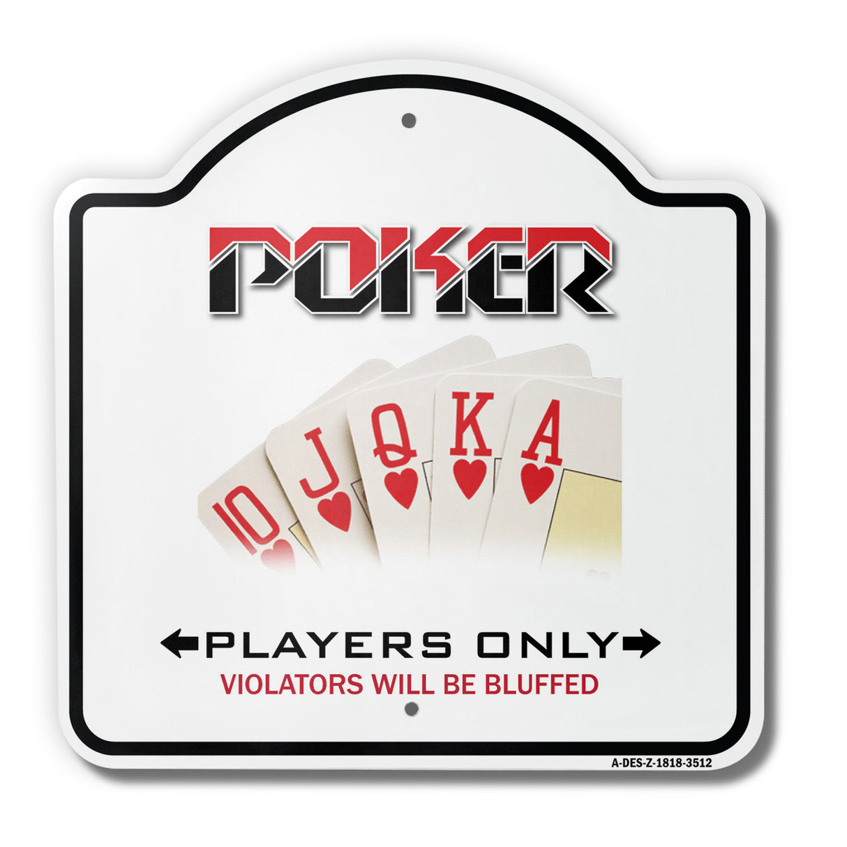 Poker Player