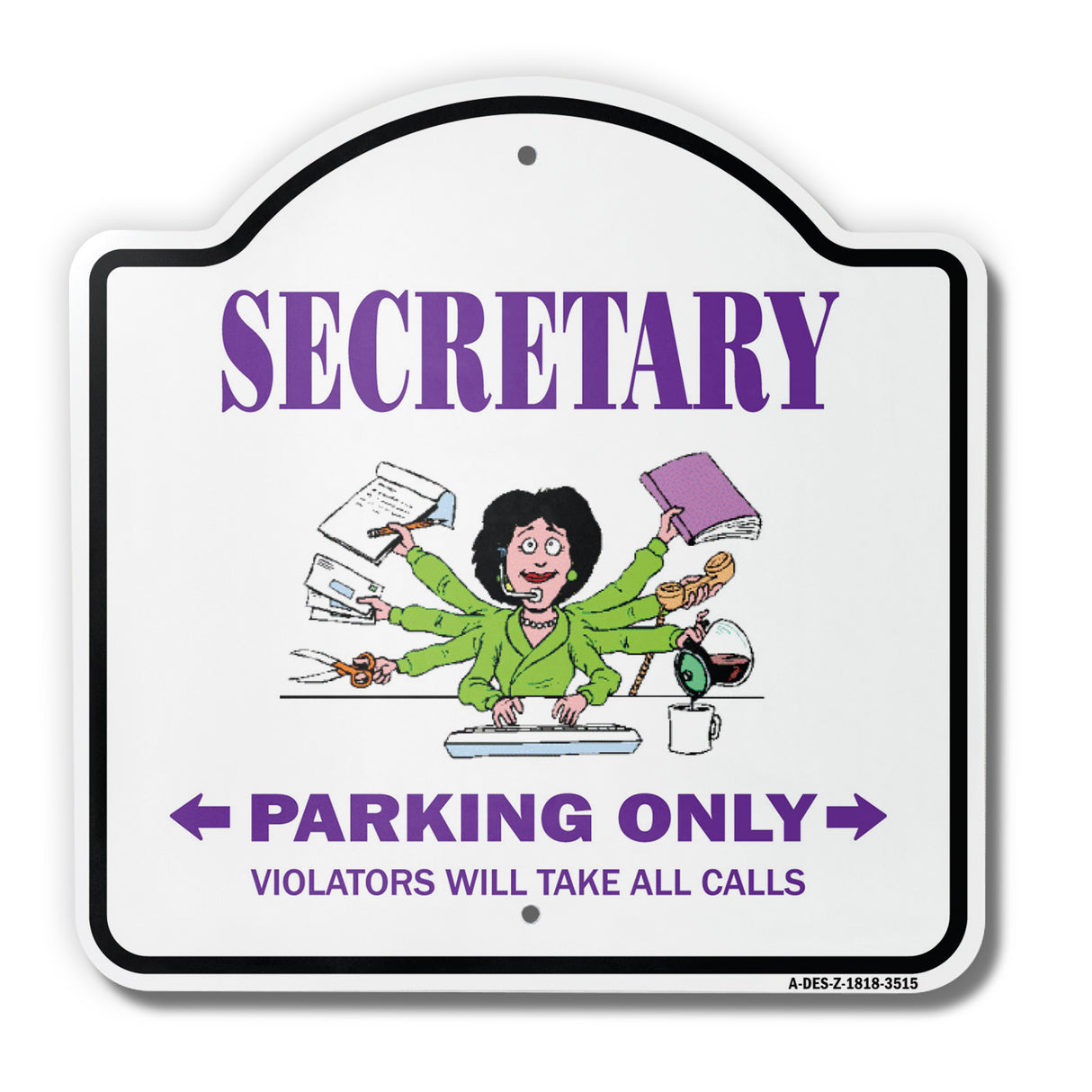 Secretary