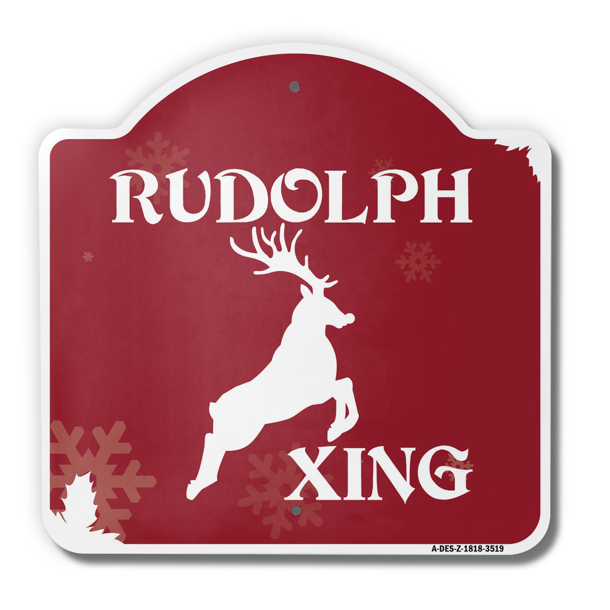 Rudolph Xing