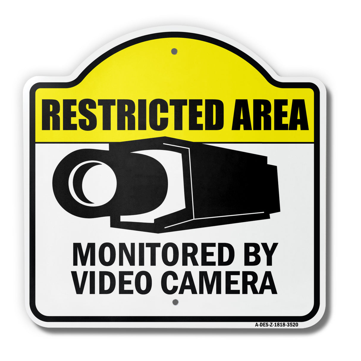 Restricted Area