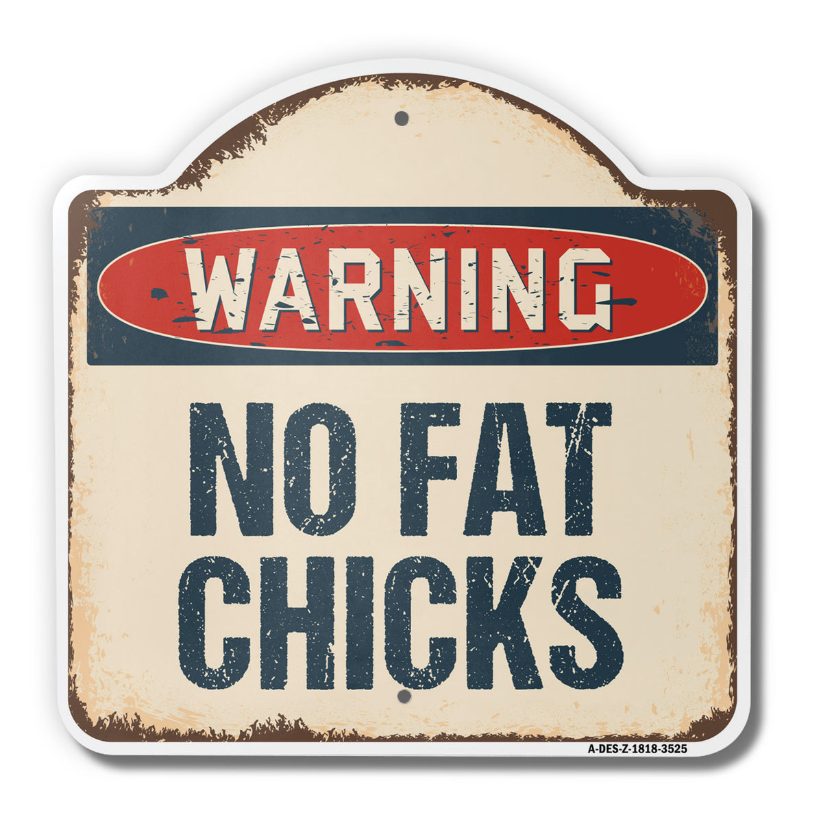 No Fat Chicks