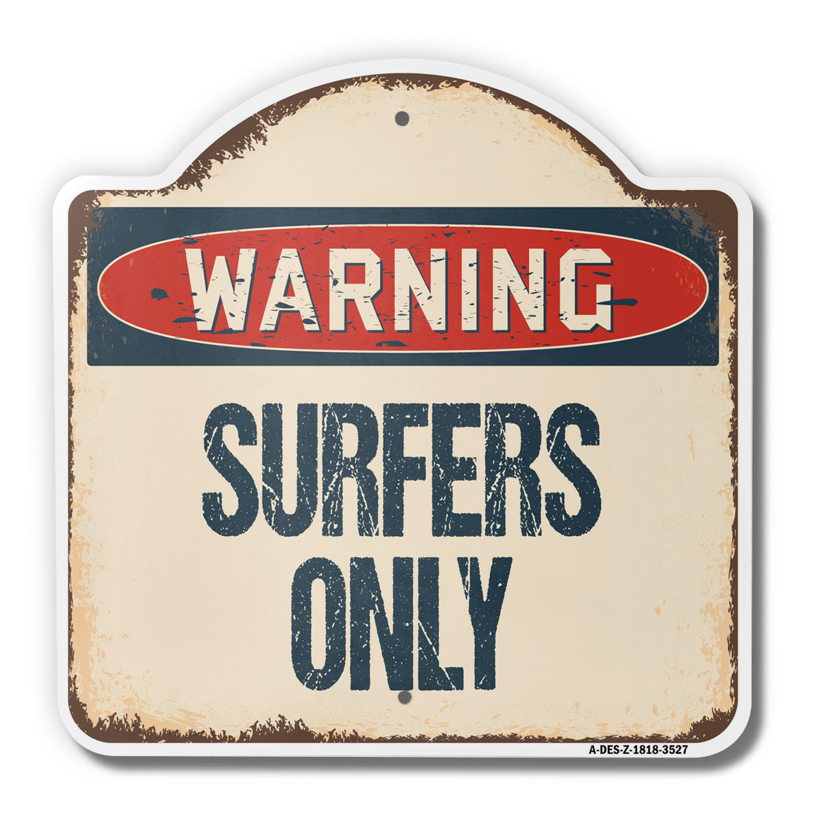 Surfers Only