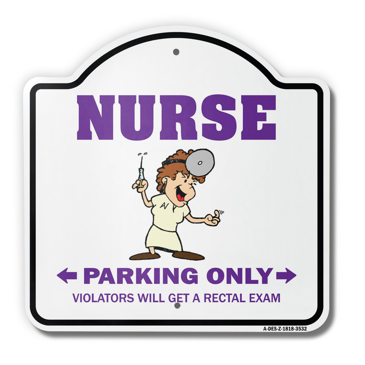 Nurse