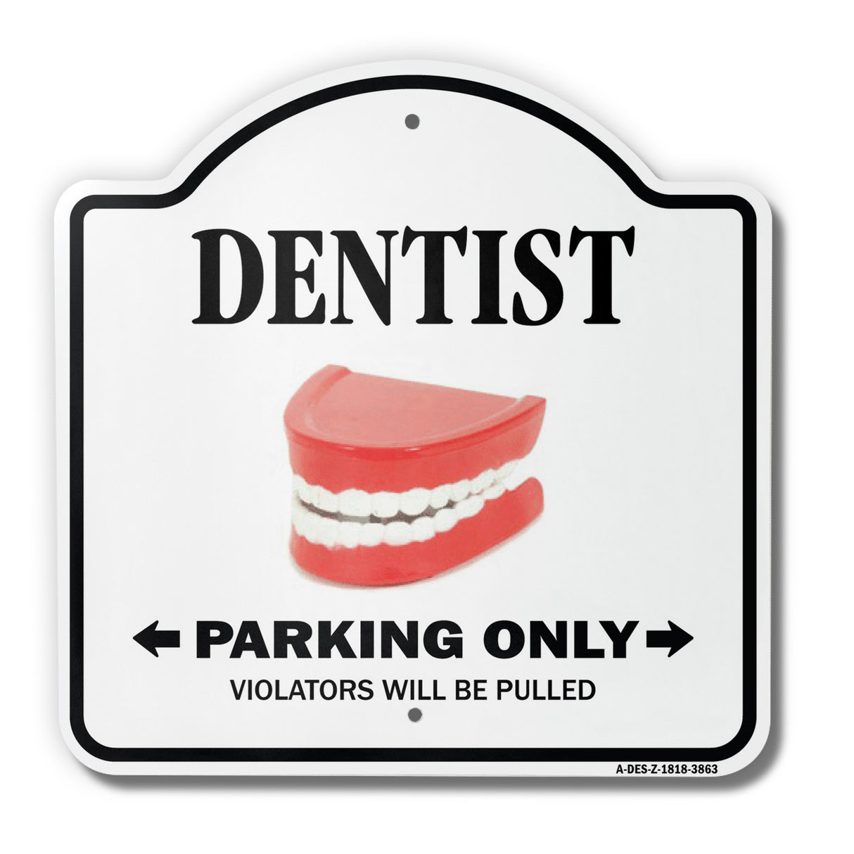 Dentist