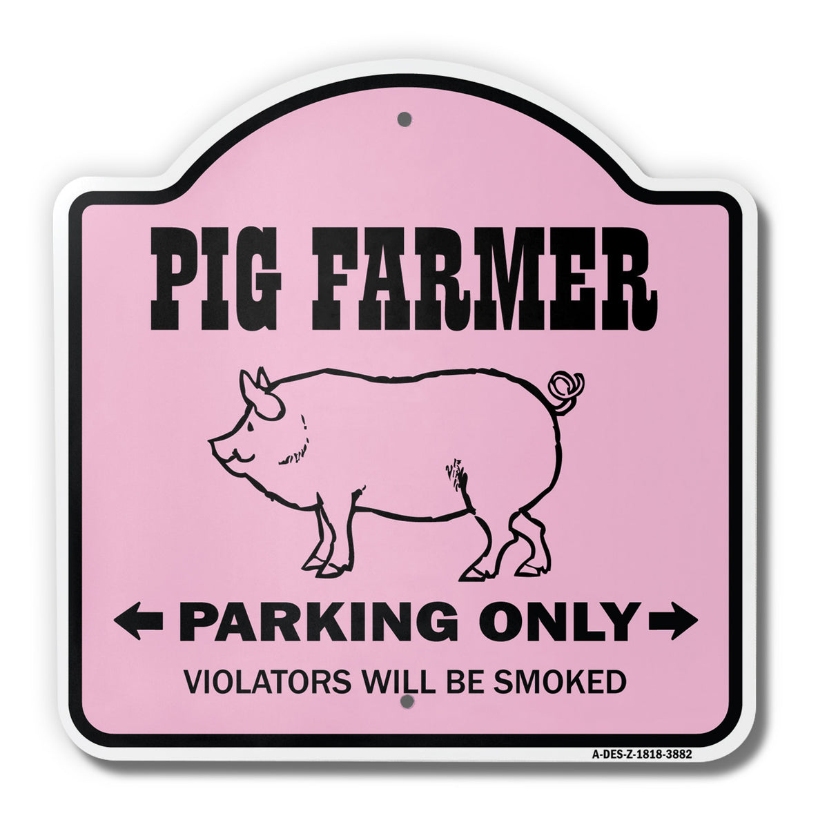 Pig Farmer