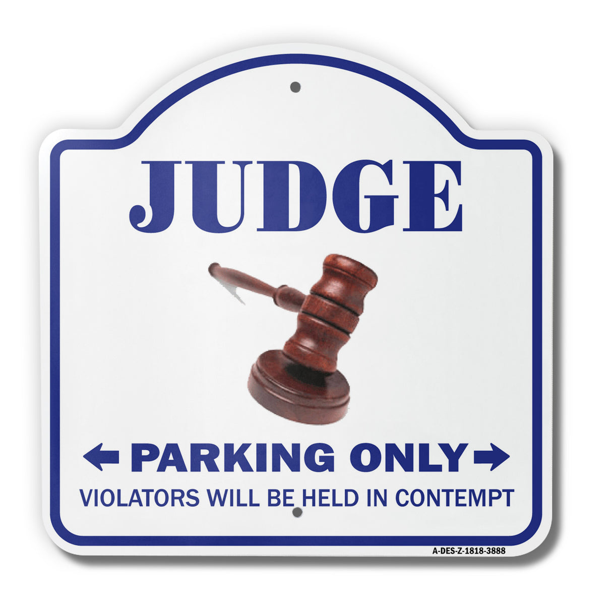 Judge