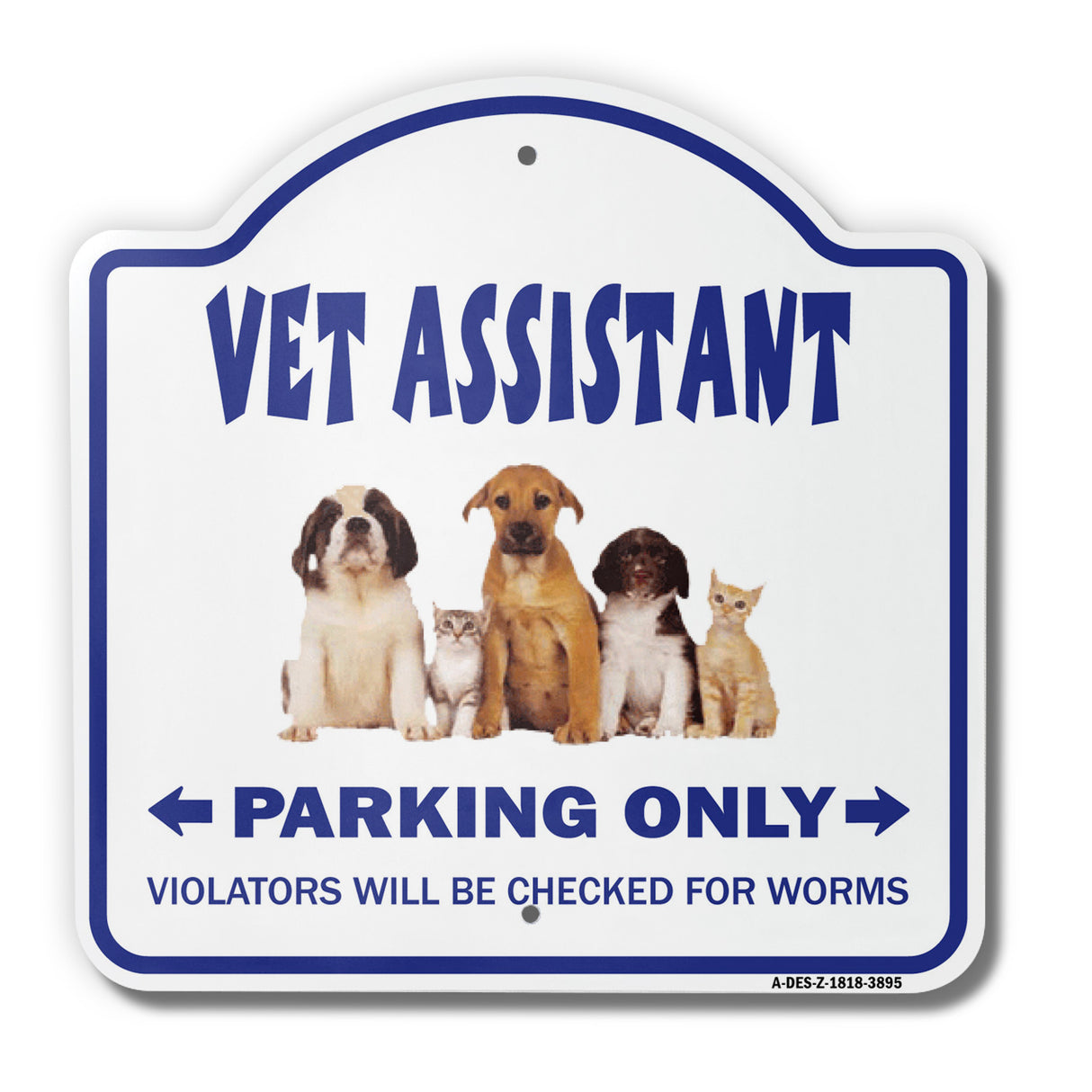Vet Assistant