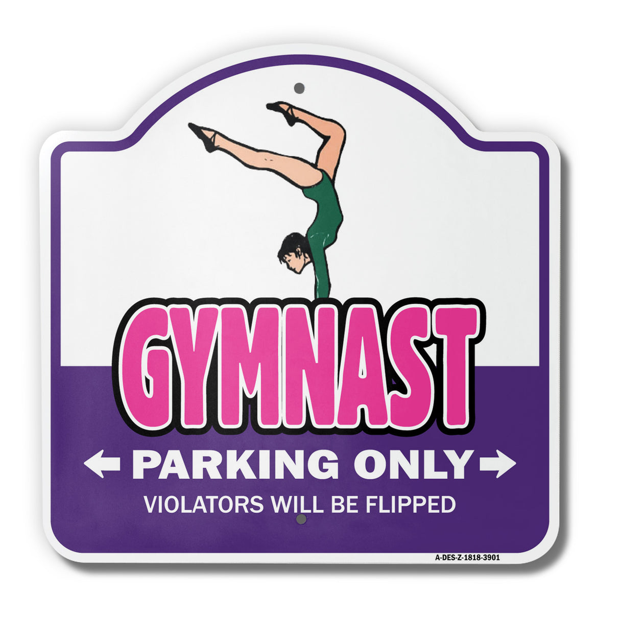 Gymnast