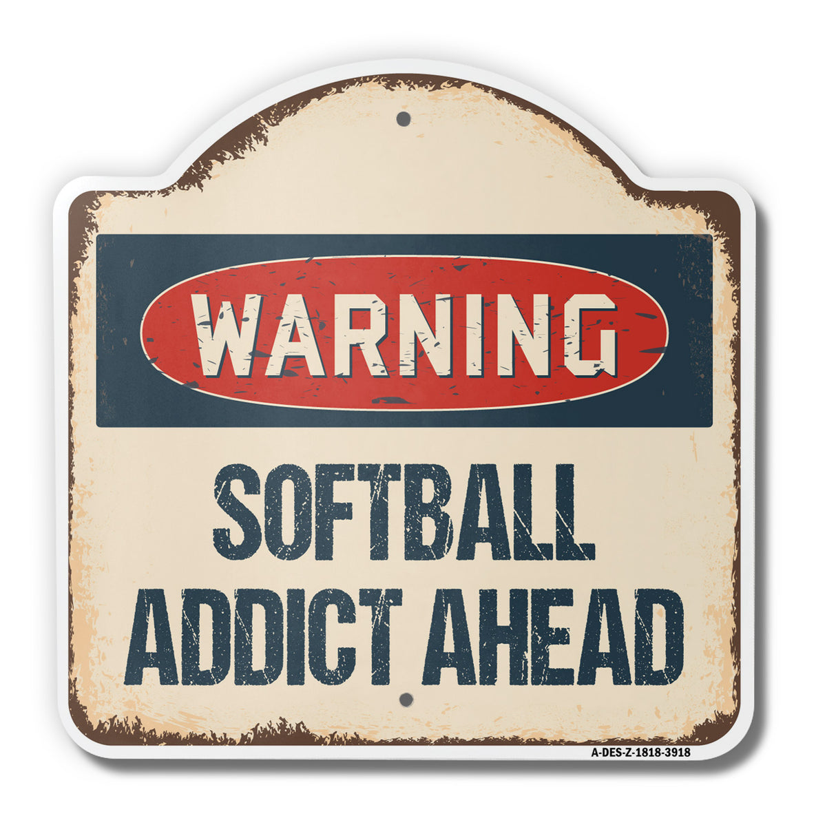 Softball Addict