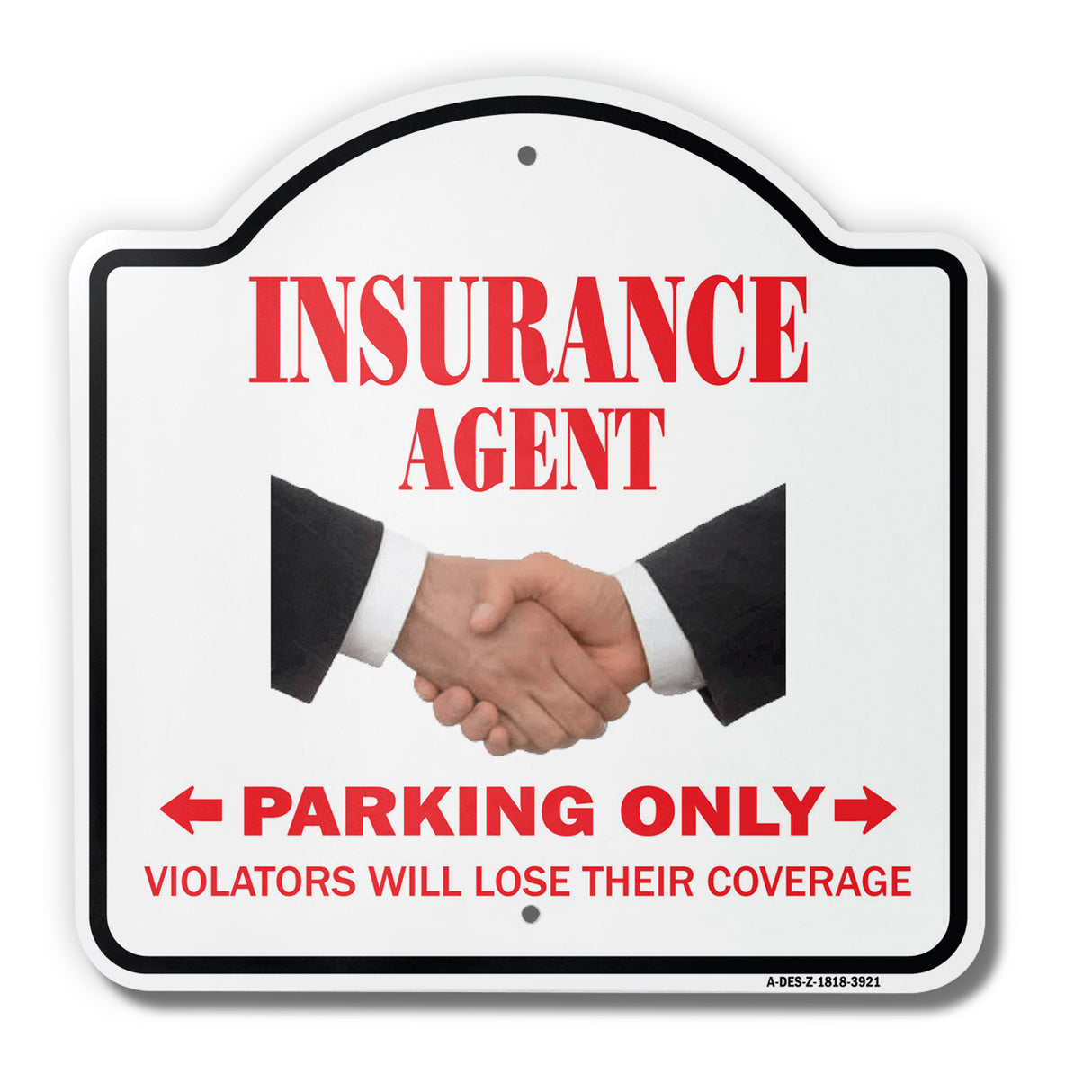 Insurance Agent