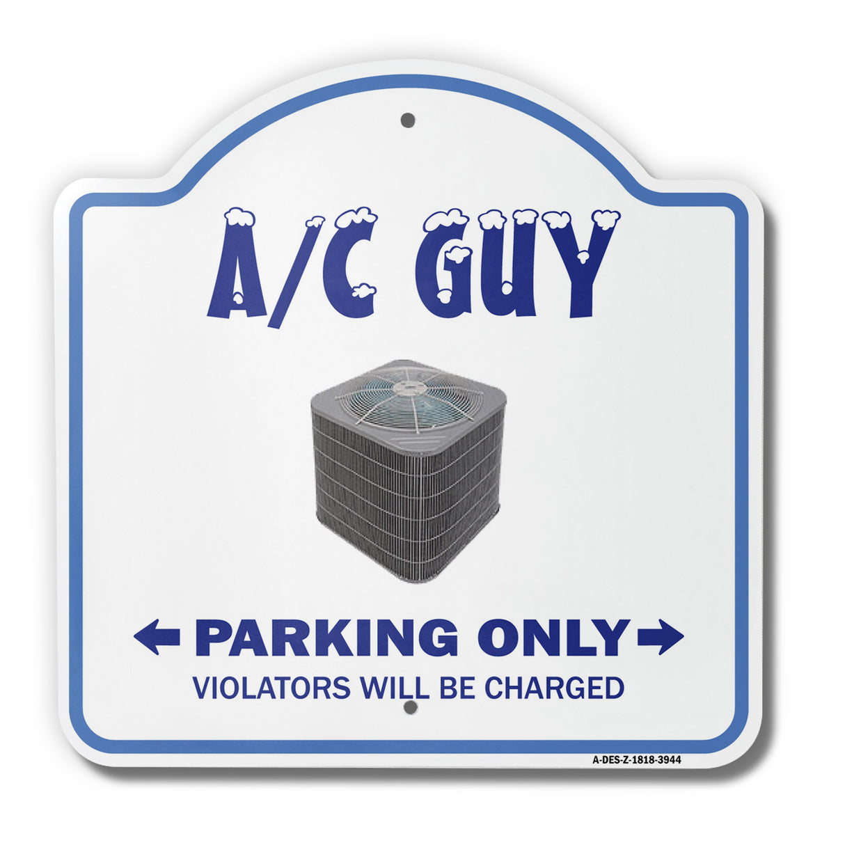 A/C Guy