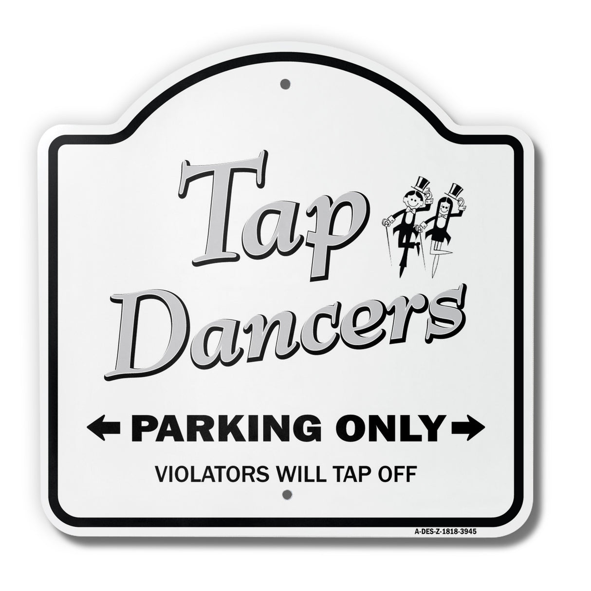 Tap Dancers