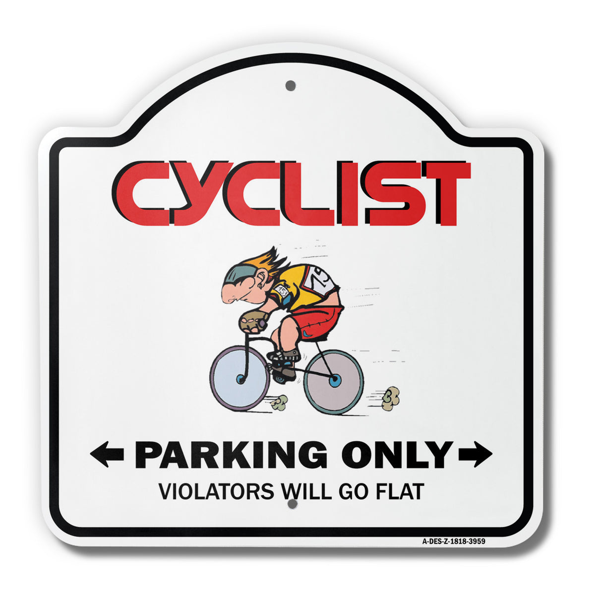 Cyclist