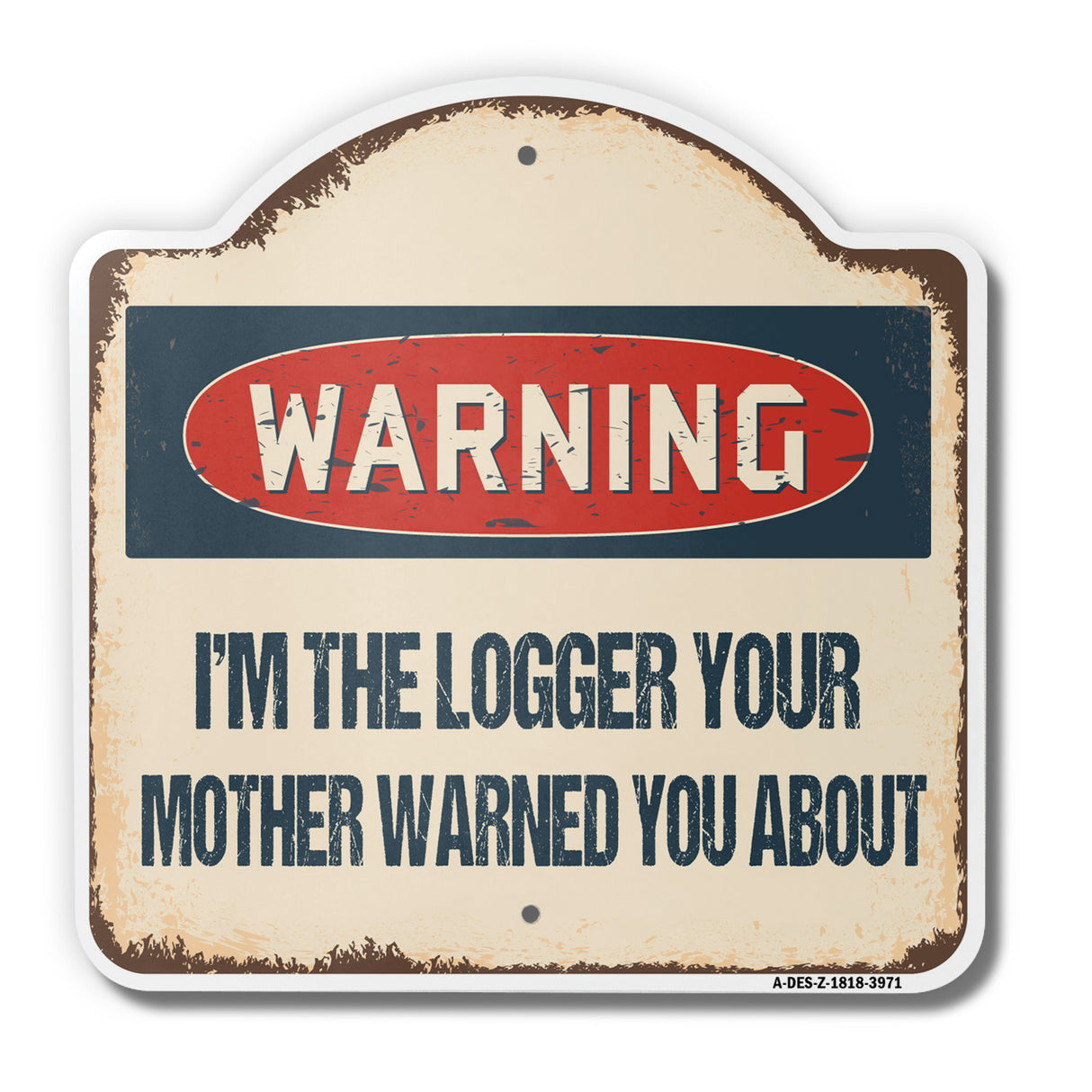 Beware Of Logger
