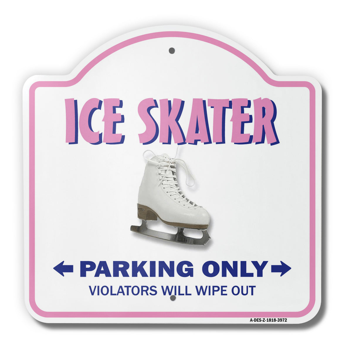 Ice Skater