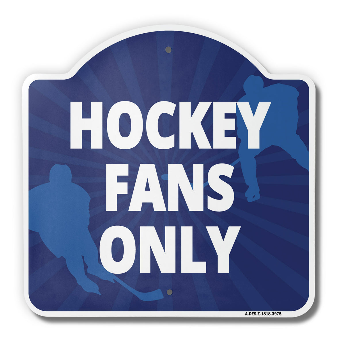 Hockey Player