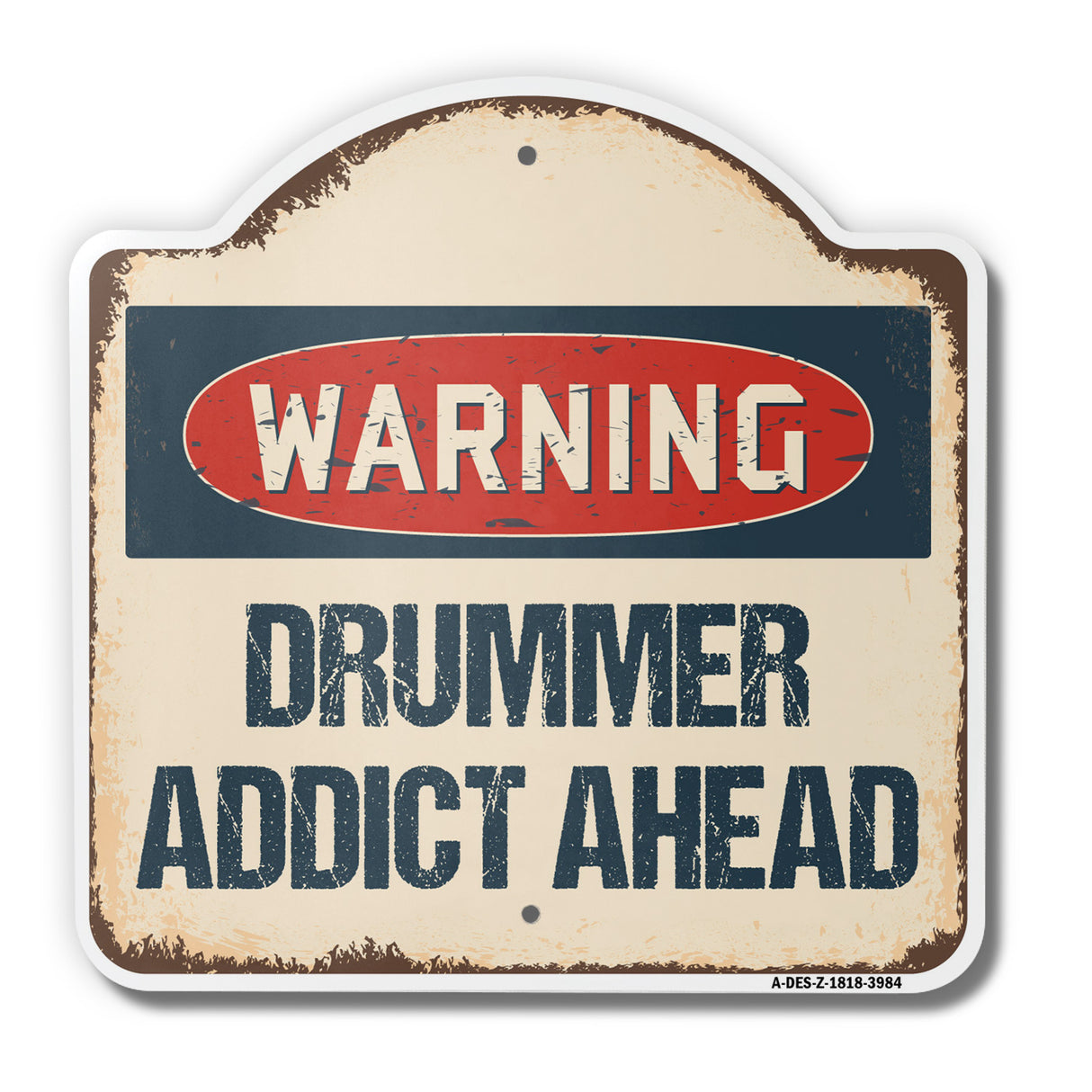 Drummer Addict