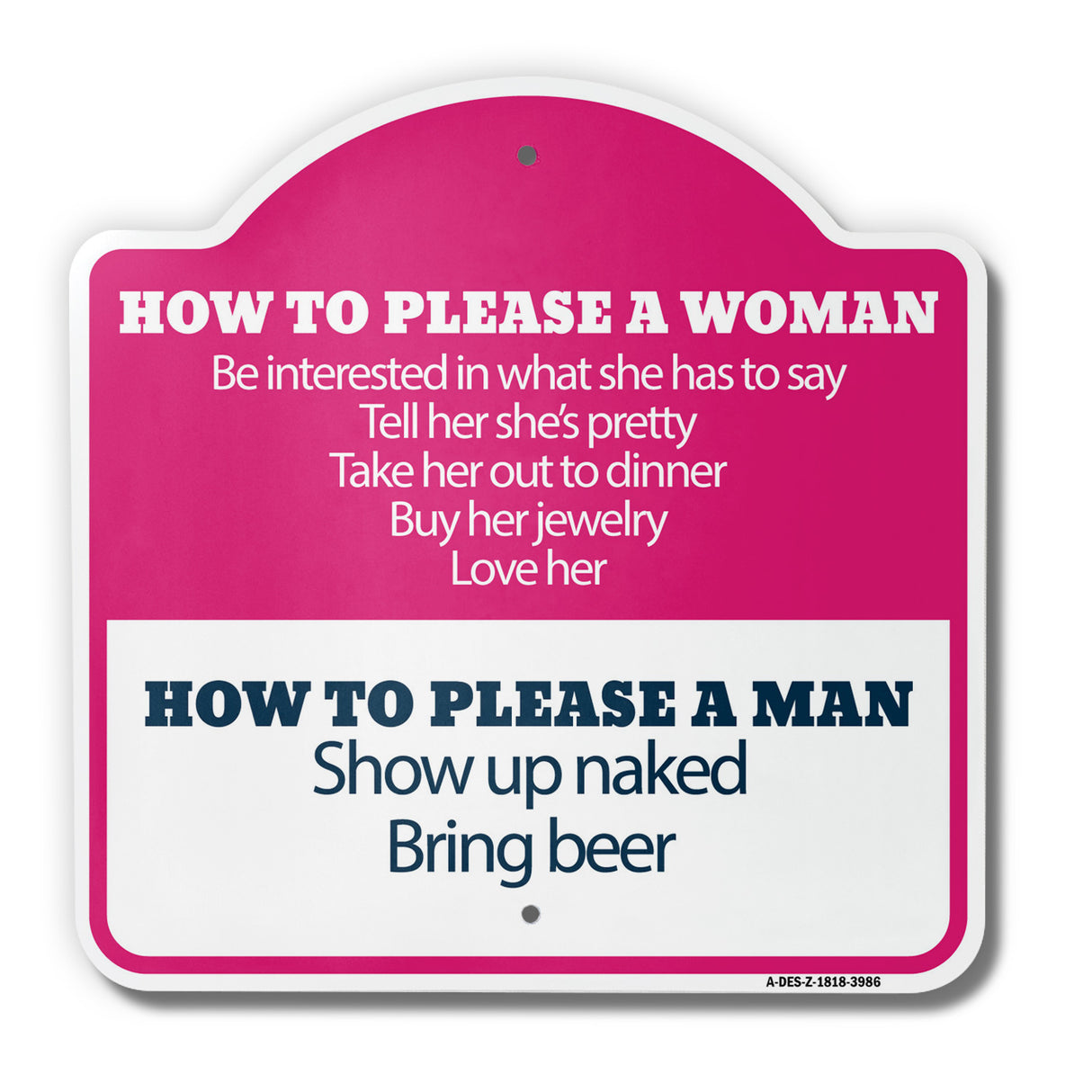 How To Please A Woman