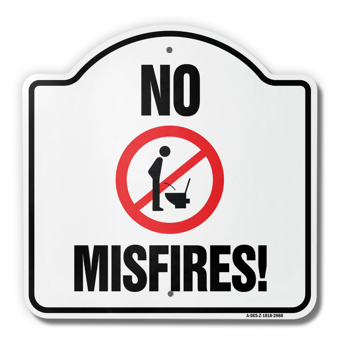 No Misfires