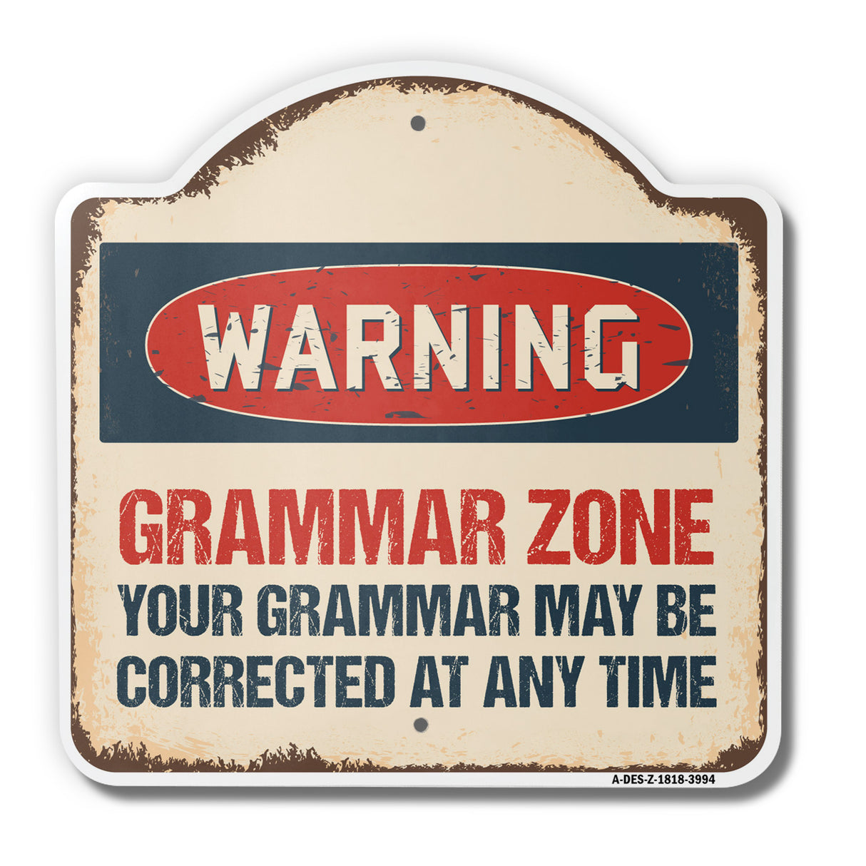 Grammar Zone Your Grammar May Be Corrected