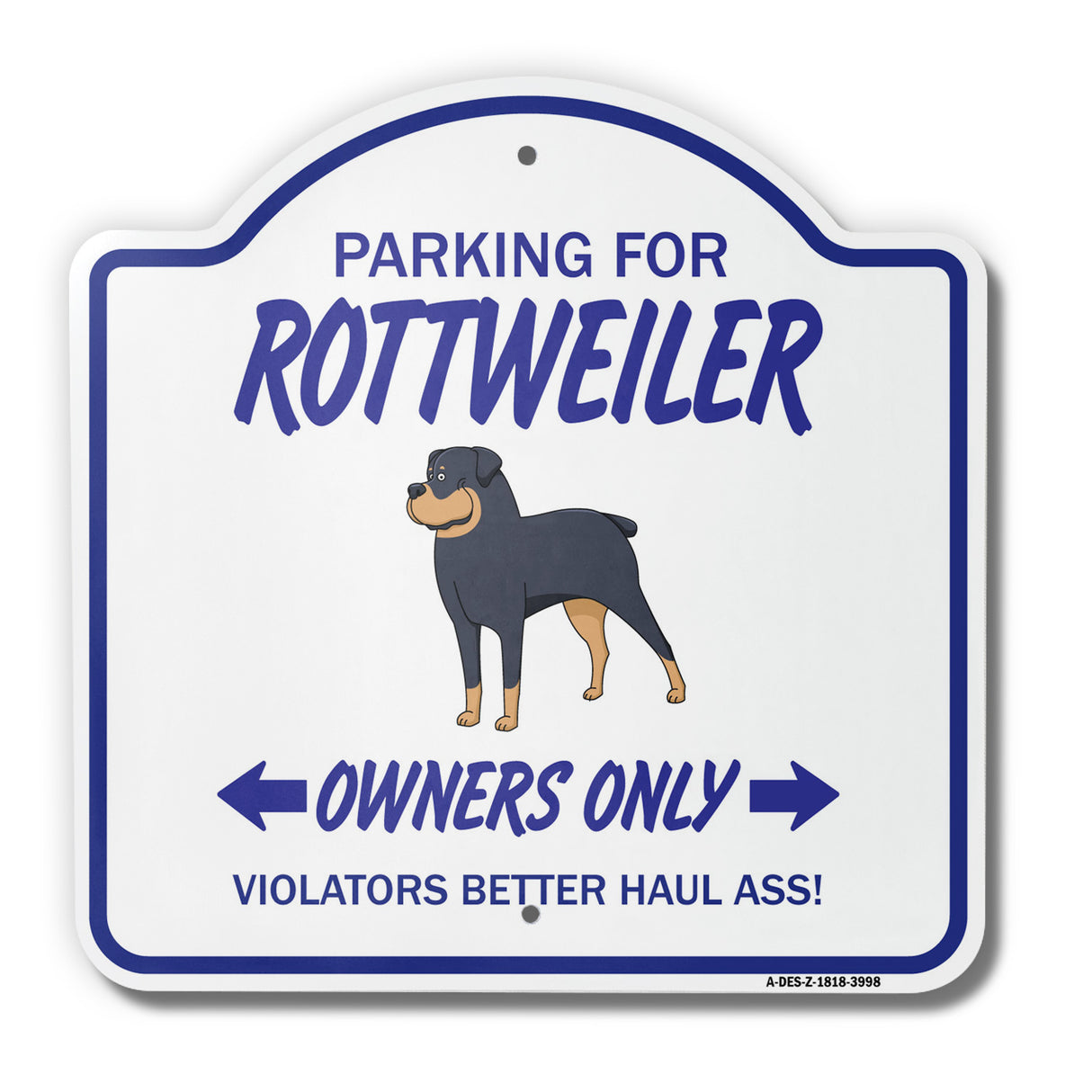 Rottweiler