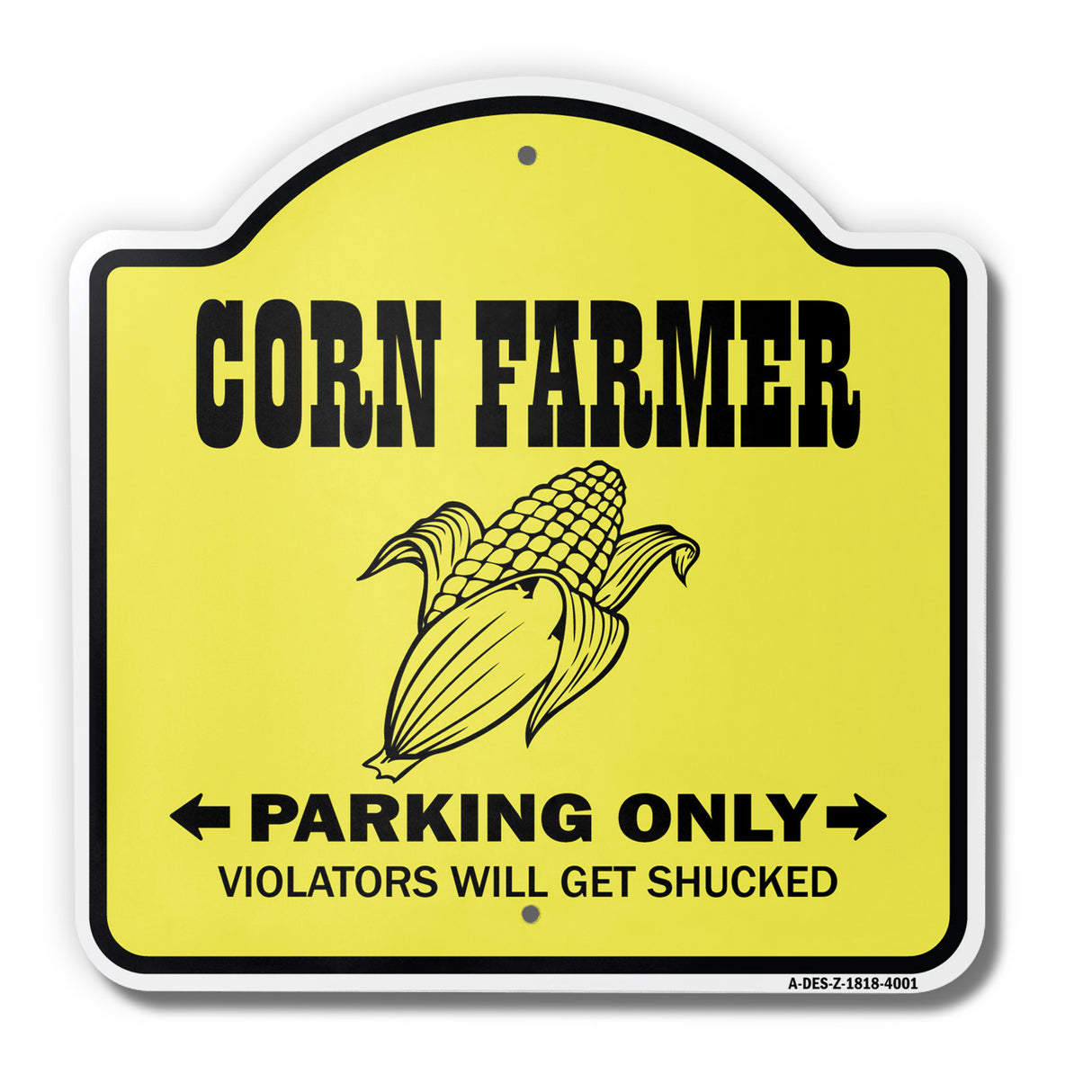 Corn Farmer