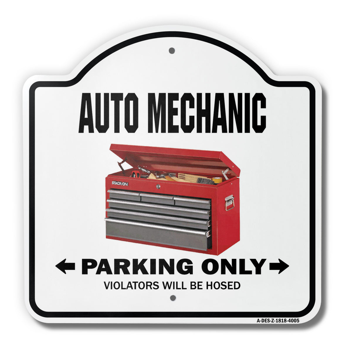 Auto Mechanic