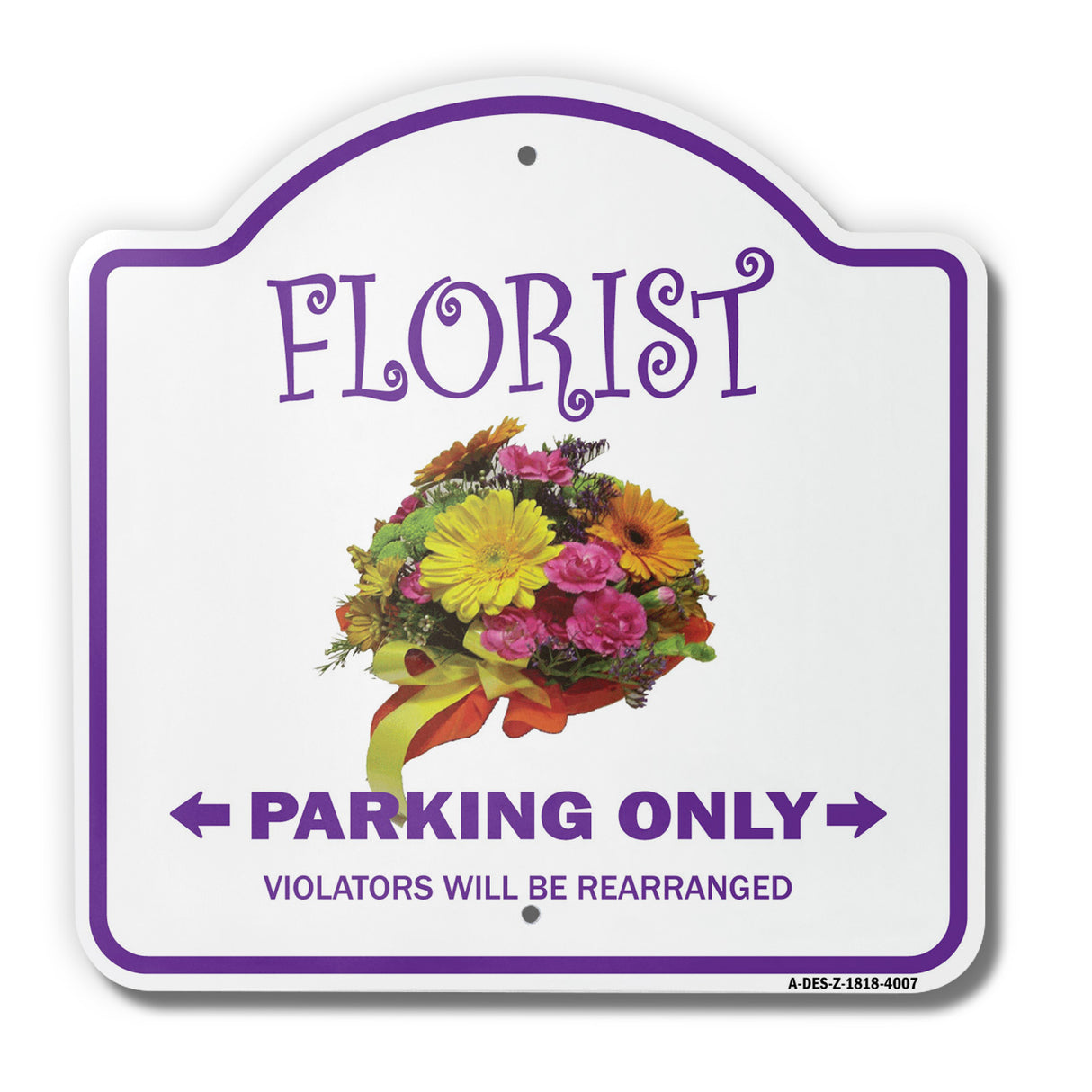 Florist ~Sign