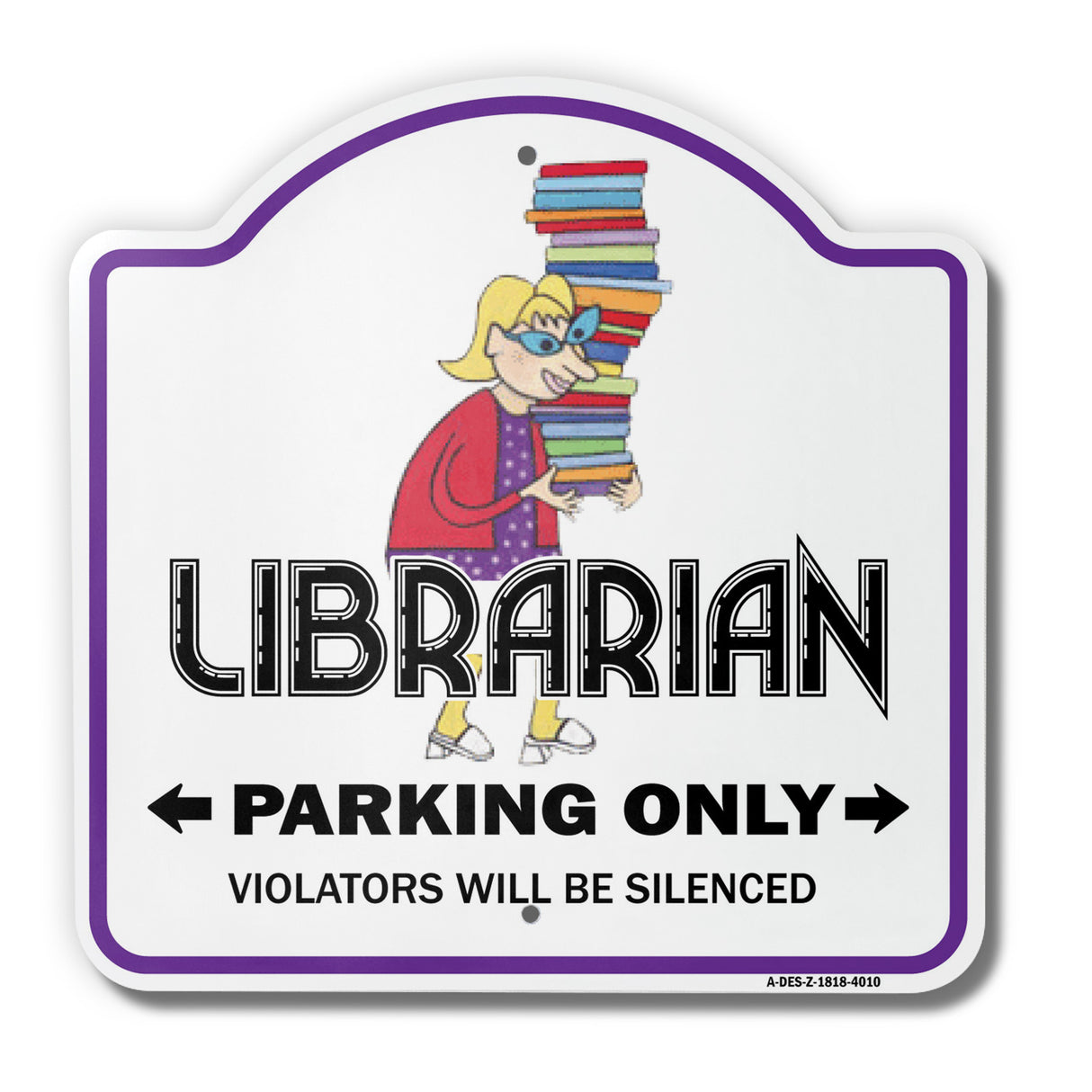 Librarian