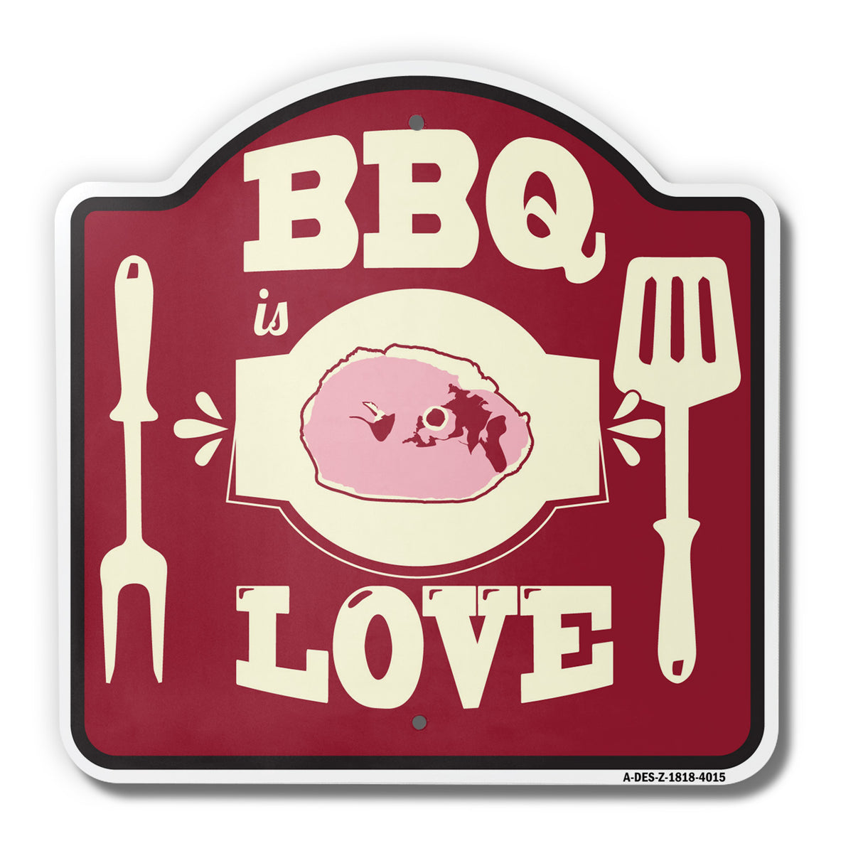 Bbq Love