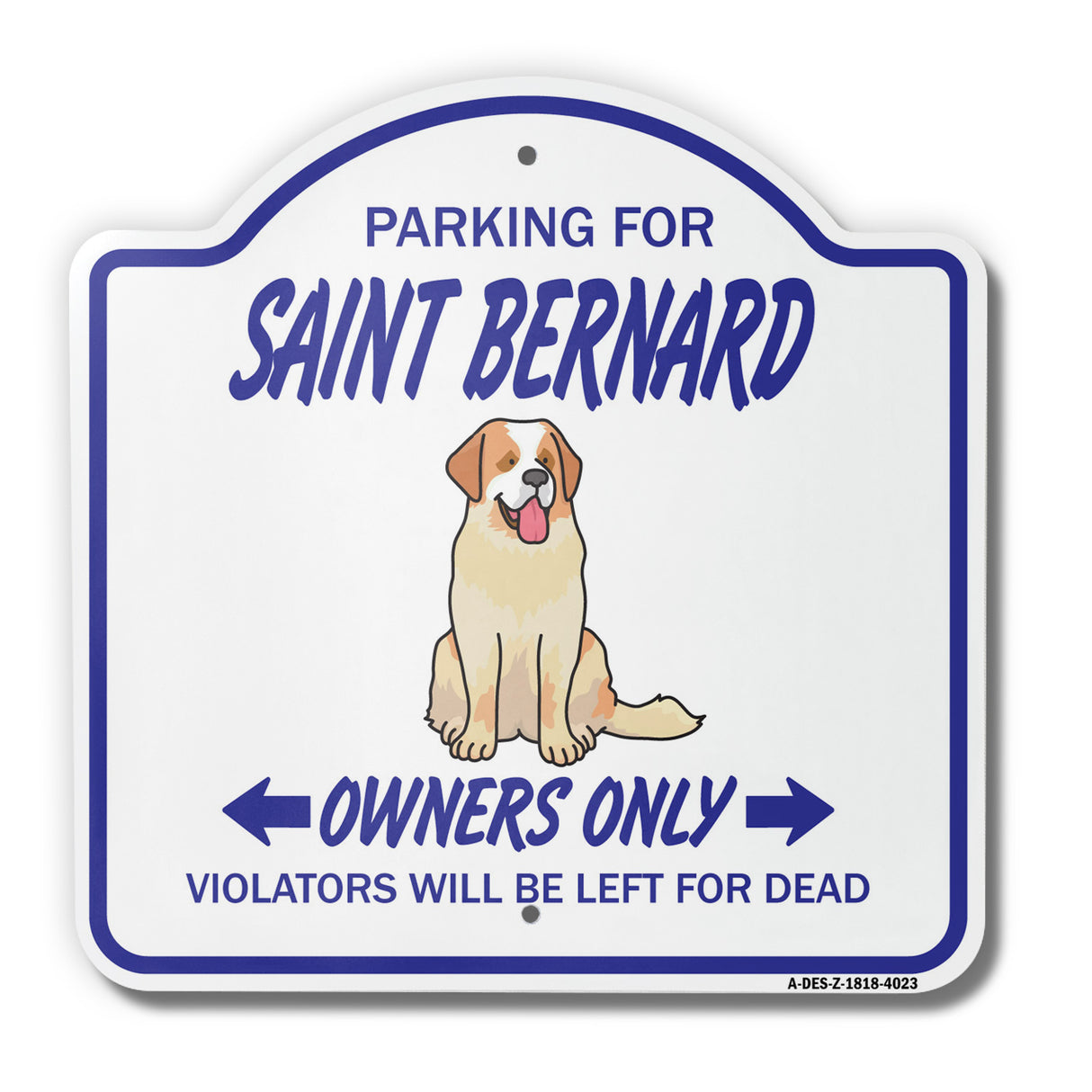 Saint Bernard