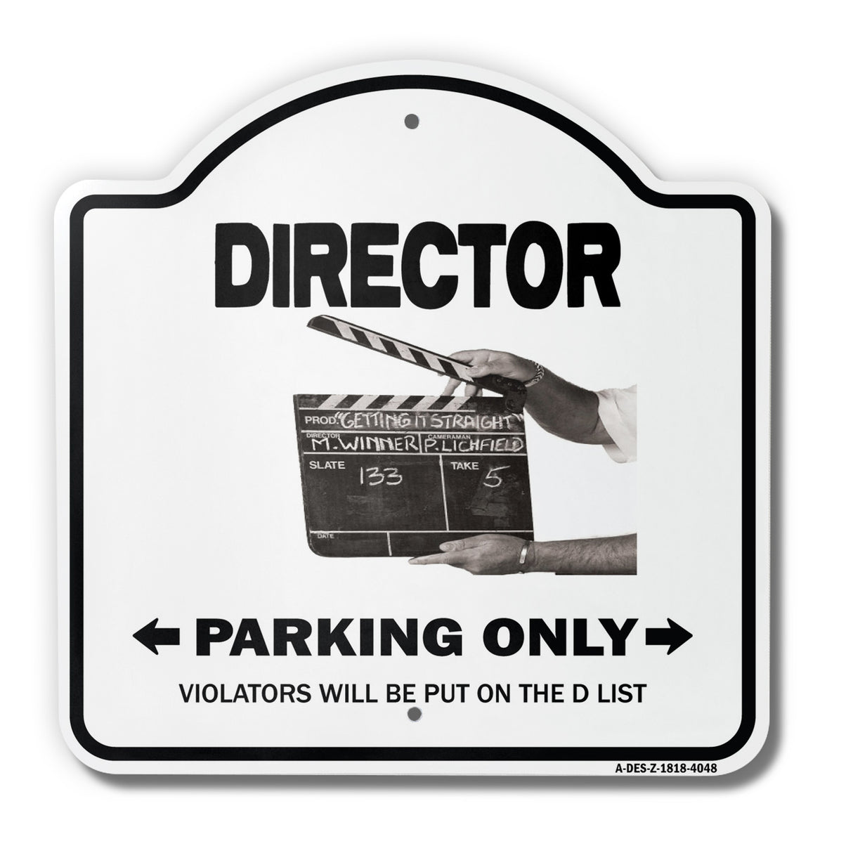 Director