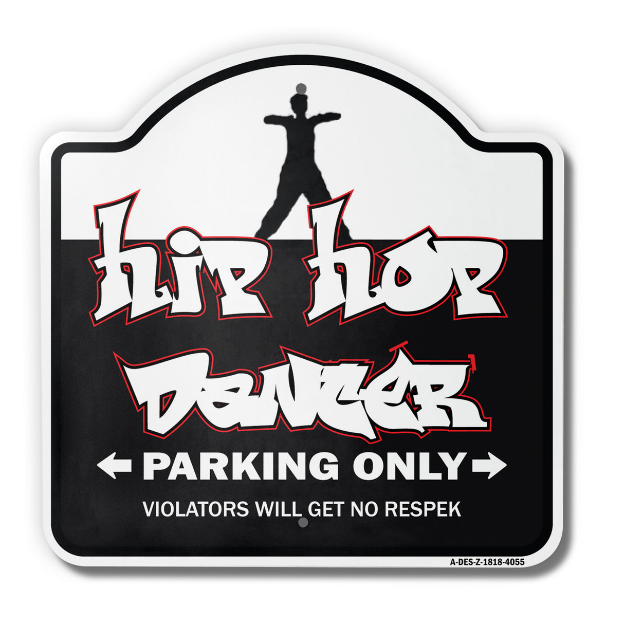 Hip Hop Dancers
