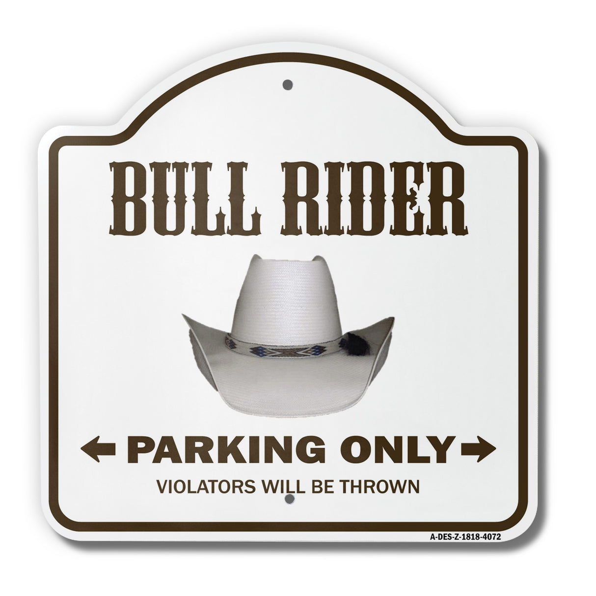 I'm The Bull Rider