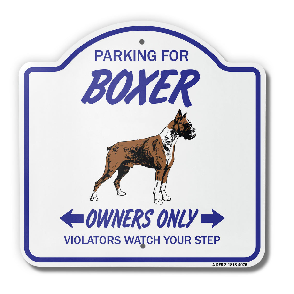 Boxer Dog