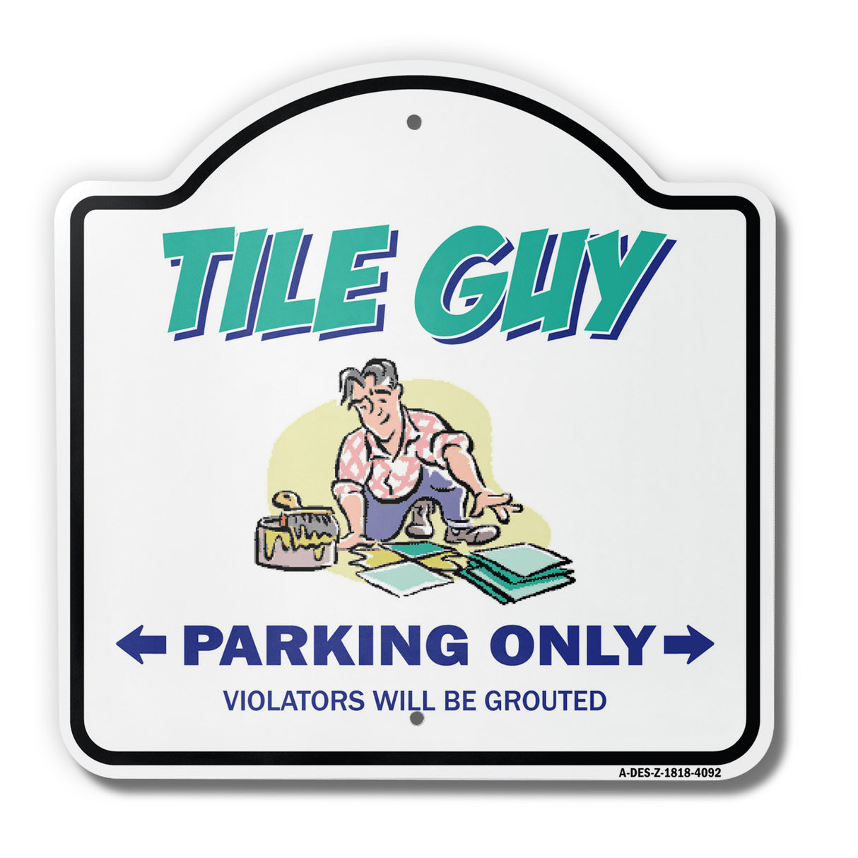 Tile Guy