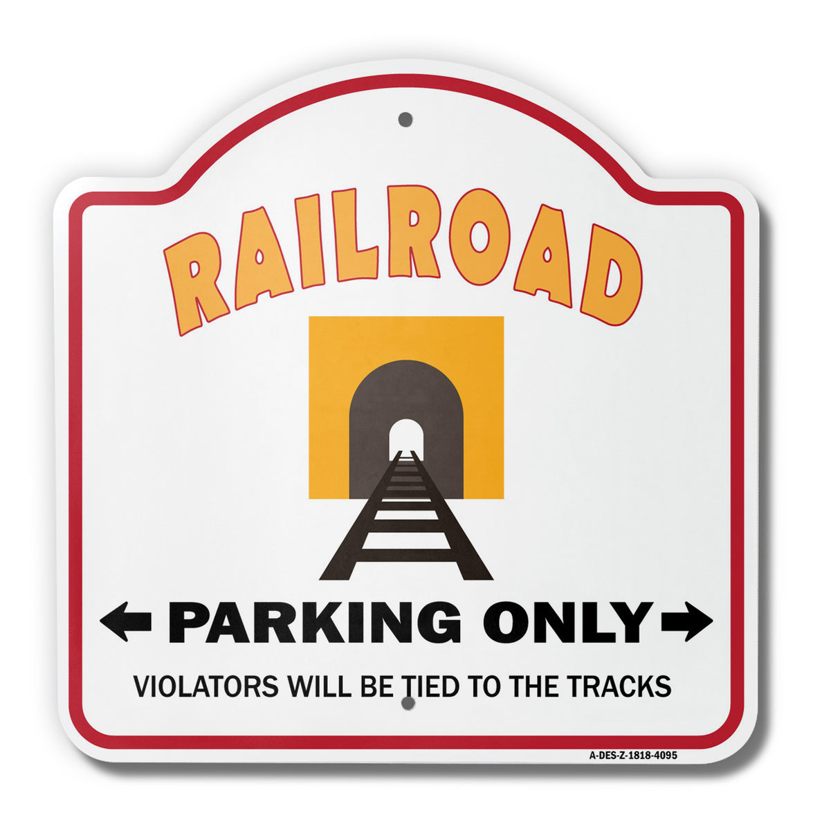 Railroad