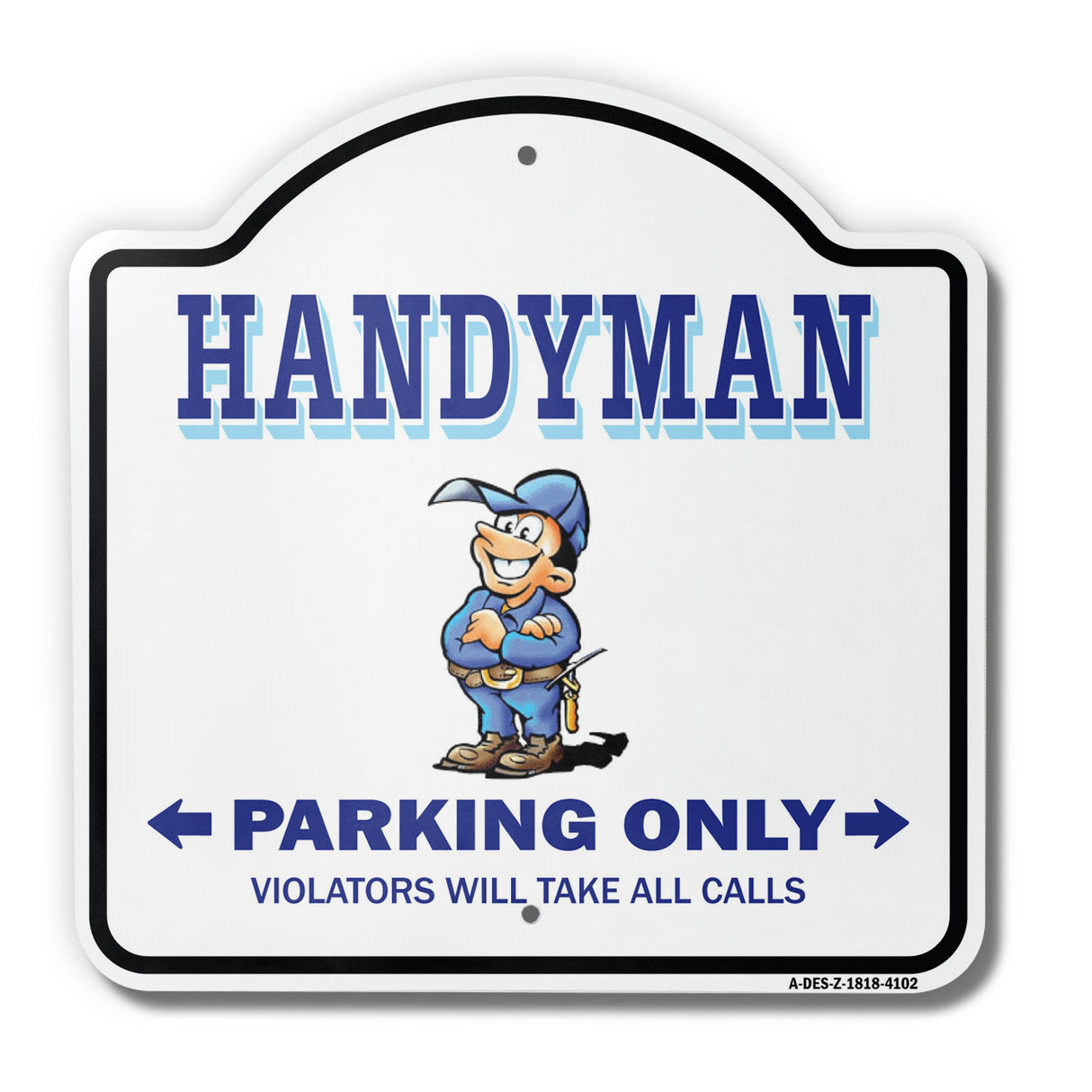 Handyman
