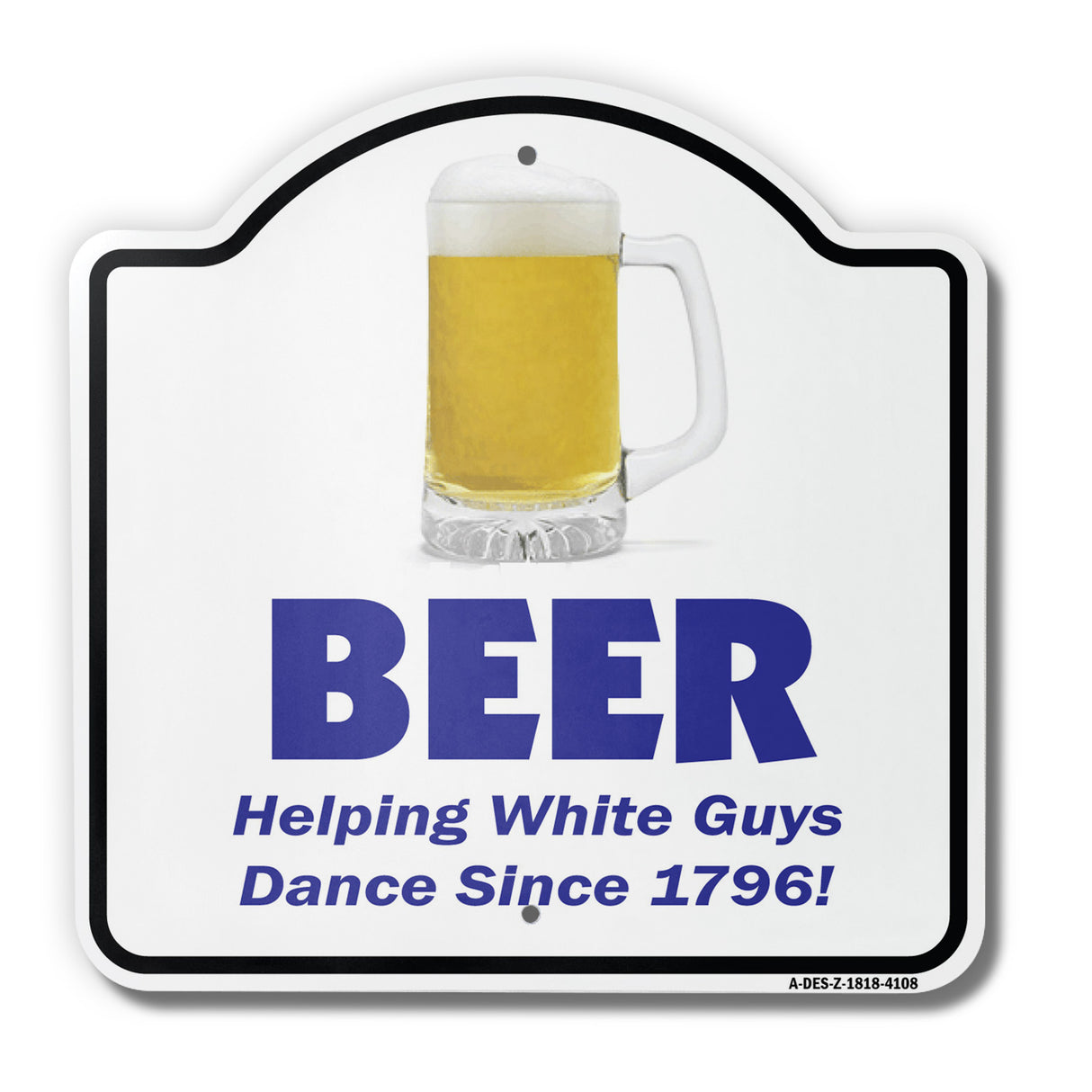 Beer Helping Guys Dance