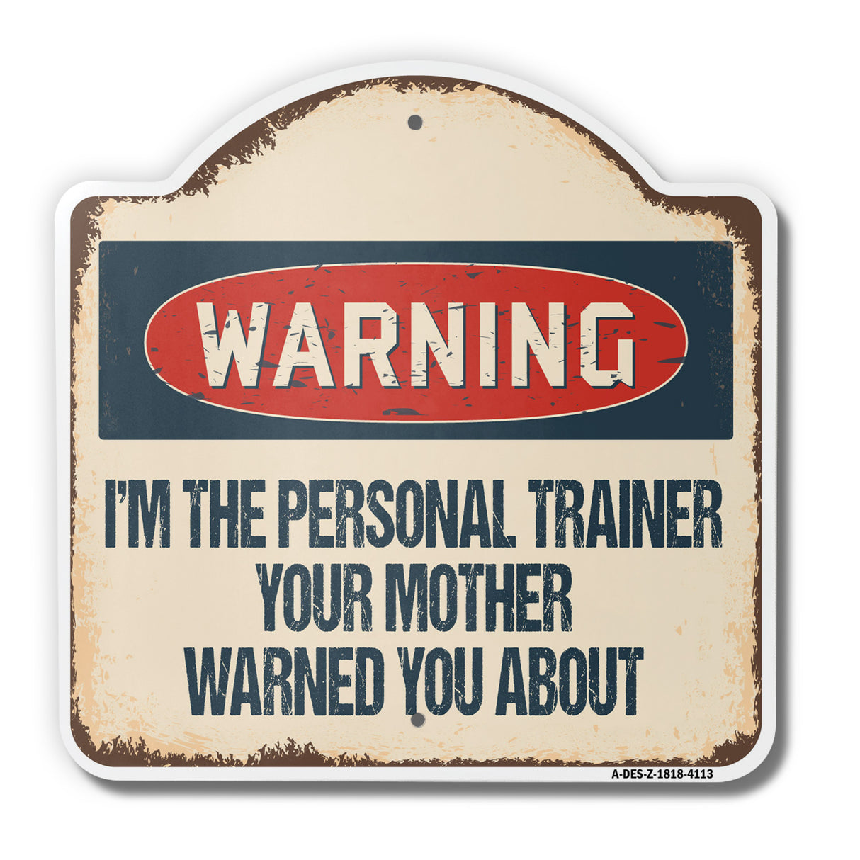 I'm The Personal Trainer