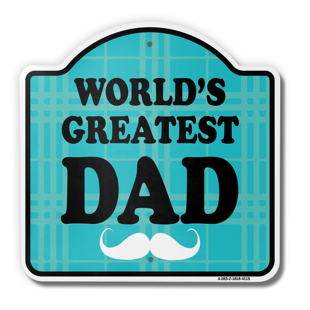 World's Greatest Dad
