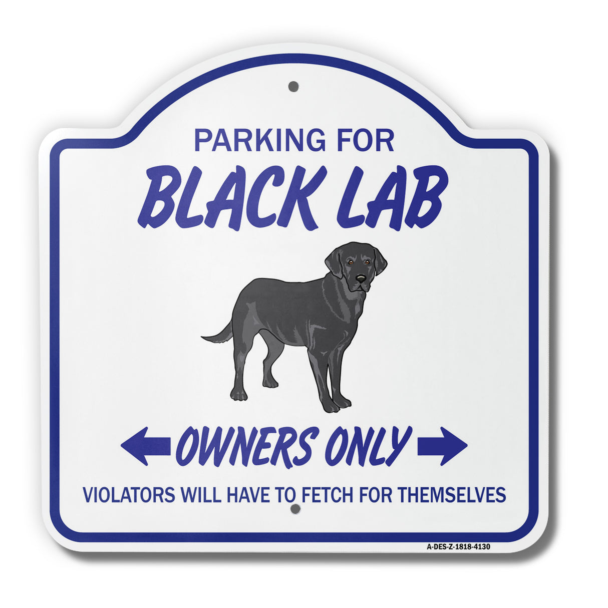 Black Lab