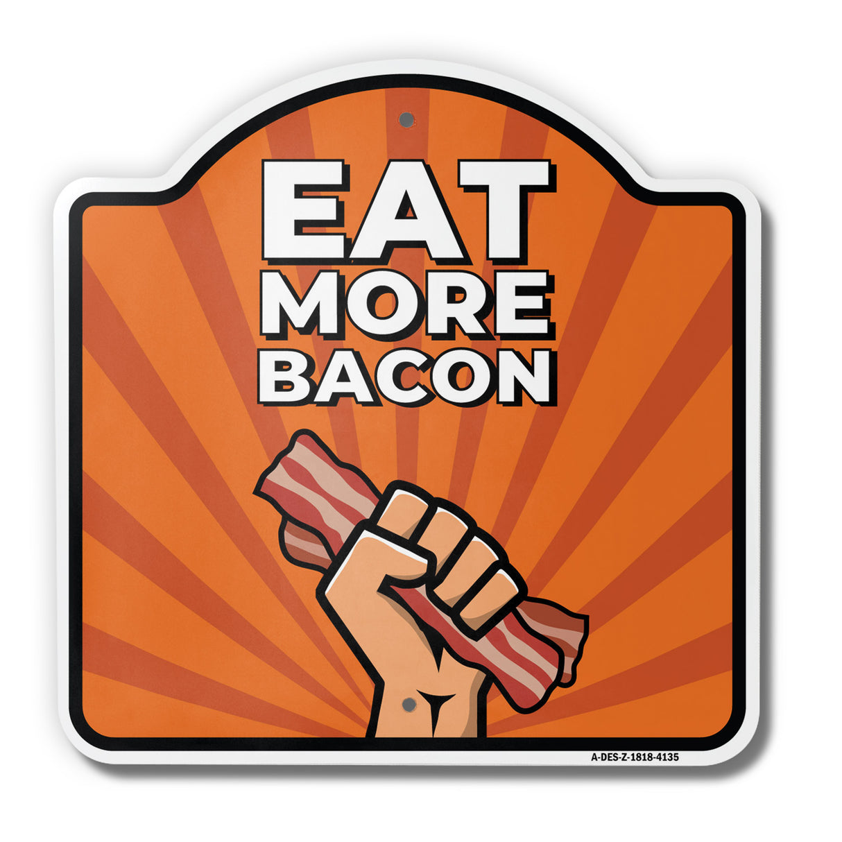 Eat More Bacon