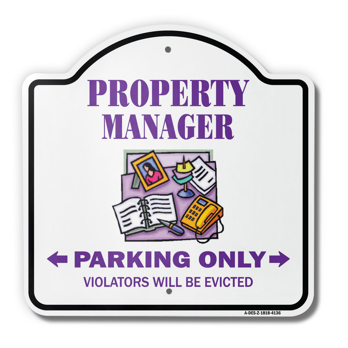 Property Manager