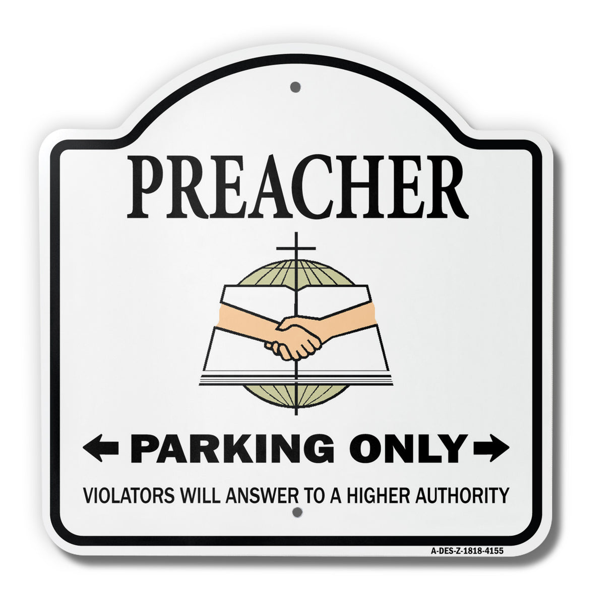 Preacher
