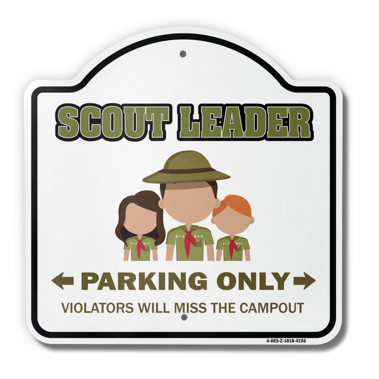 Scout Leader