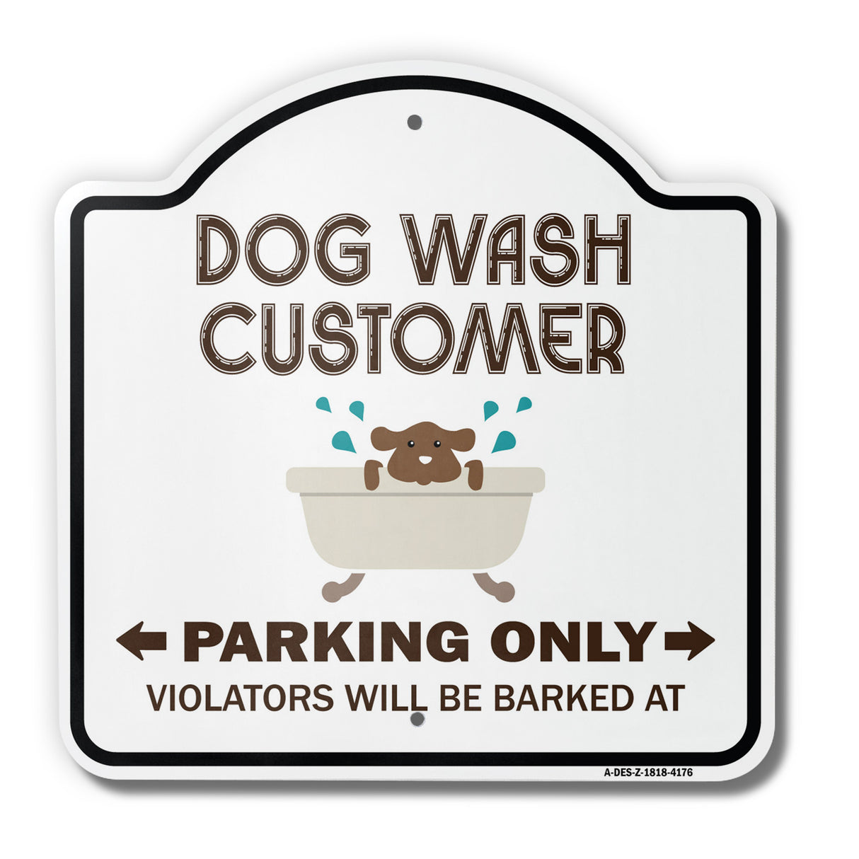 Dog Wash Customer