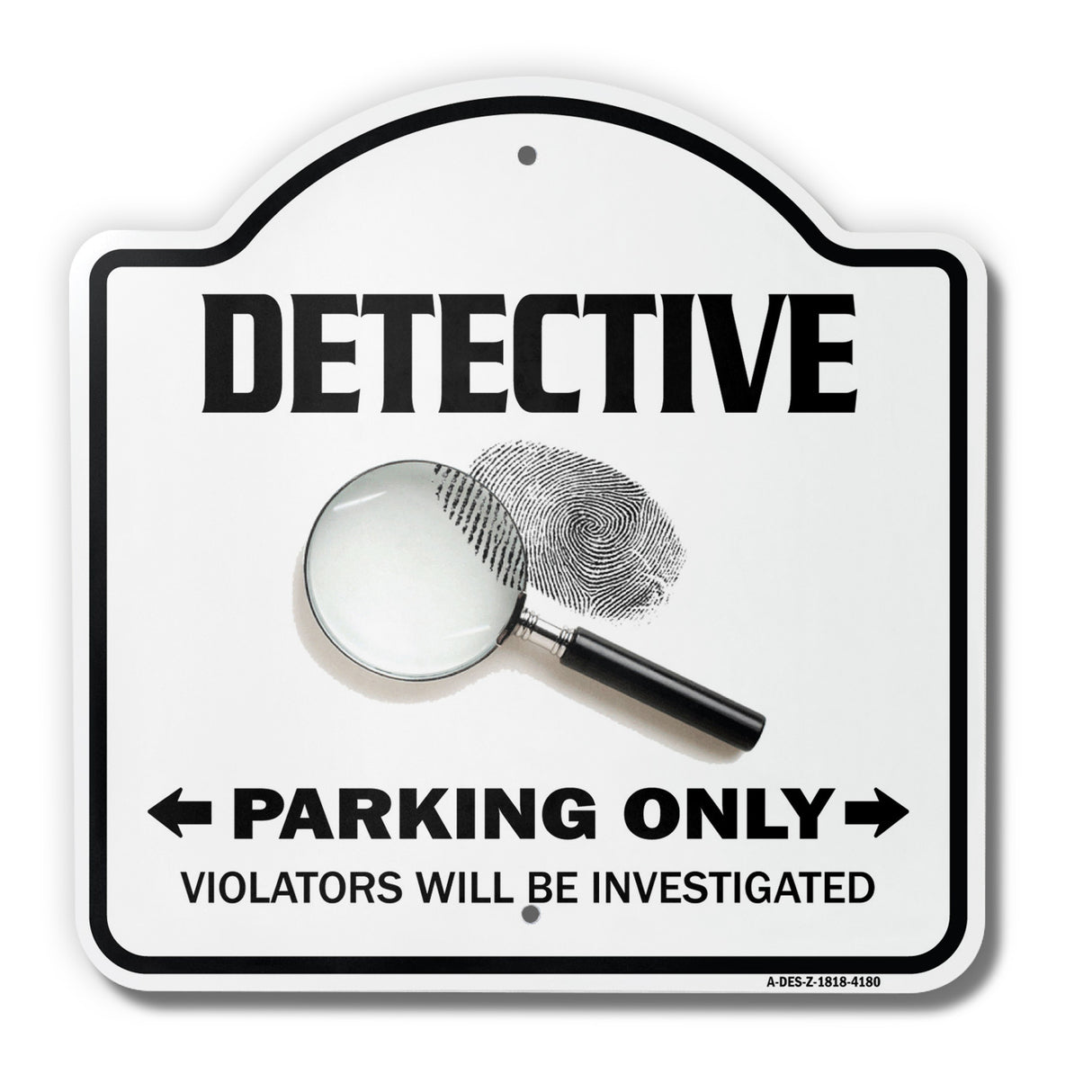 Detective